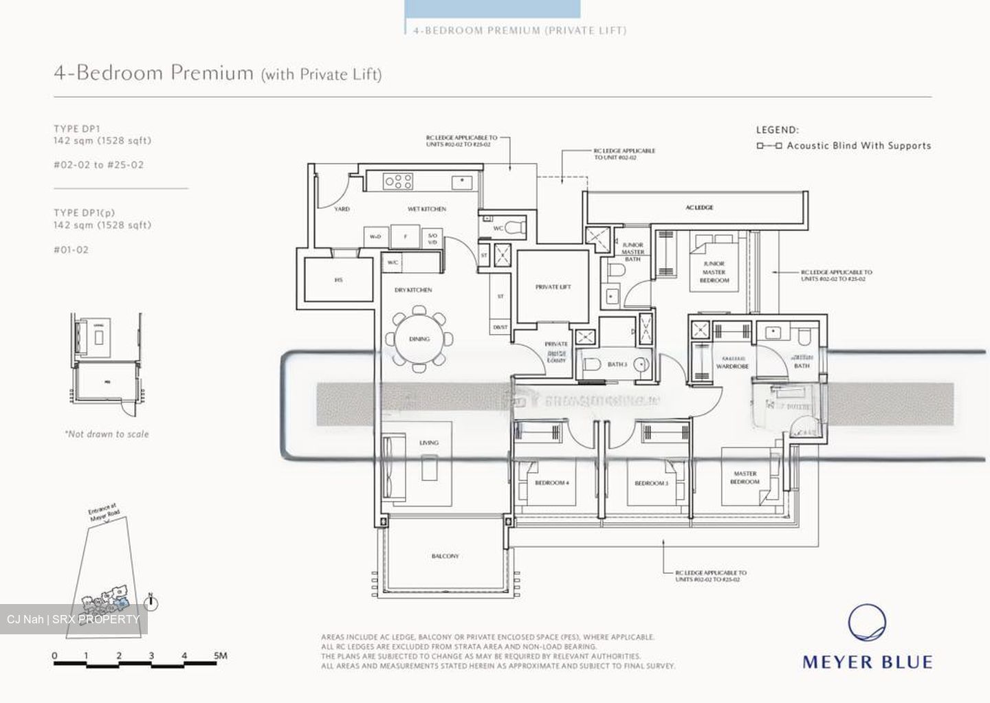 Meyer Road (D15), Condominium #462713461